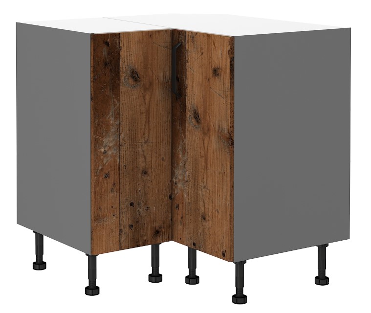 Kuchyňská skříňka spodní STRAKOŠ STYLENA ST-7